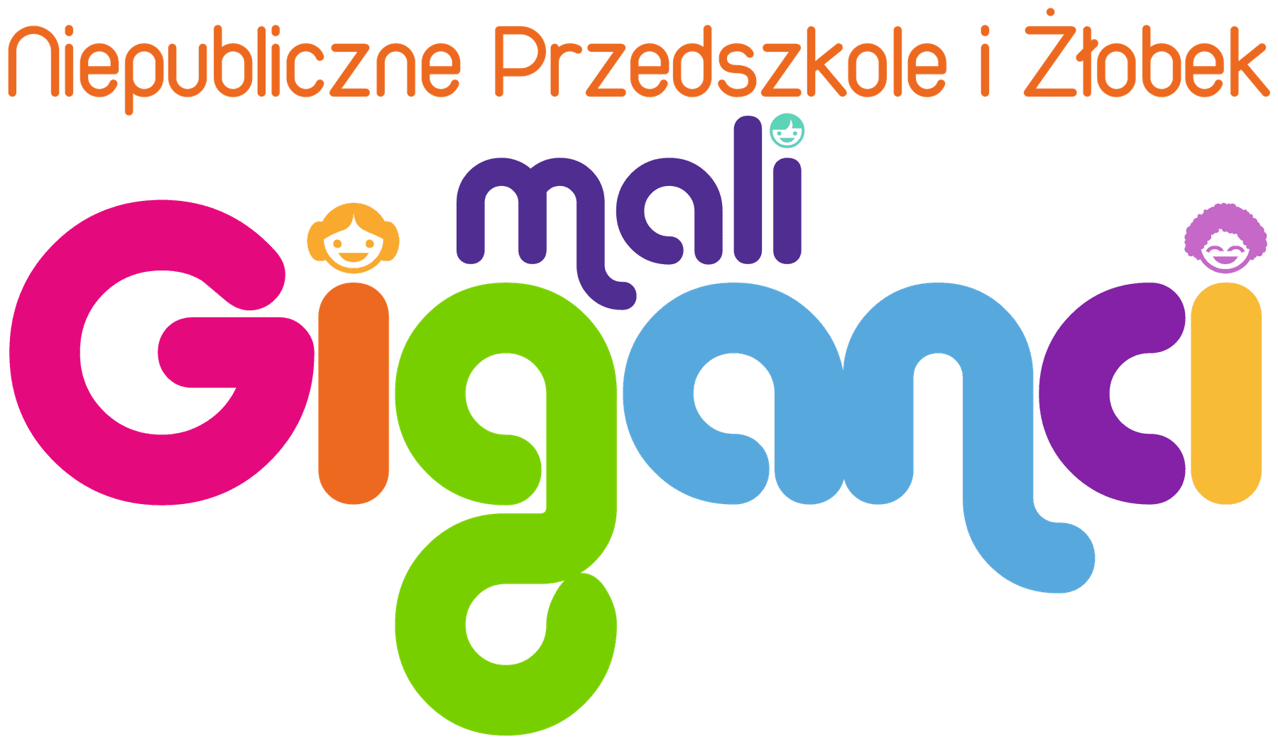 Mali Giganci — niepubliczny żłobek w Woli Krzysztoporskiej
